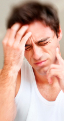 dolor endodoncia