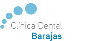 logo barajas