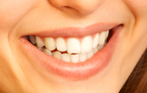 periodoncia diente sano