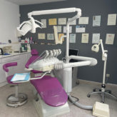 Clínica Dental Barajas