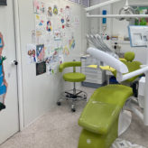 Clínica Dental Barajas