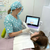 Clínica Dental Barajas