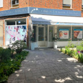 Clínica Dental Barajas