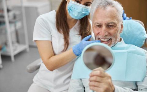 ¿Cuándo es necesario un injerto óseo dental?