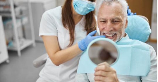 ¿Cuándo es necesario un injerto óseo dental?