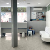 Clínica Dental Barajas
