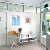 Clínica Dental Barajas